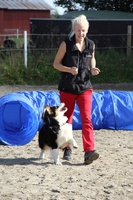 Exzi och Zandra