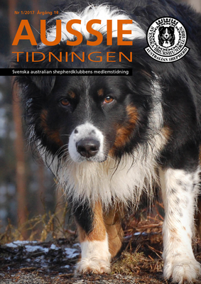 Aussietidningen Nr 1-2017